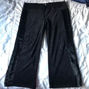 Women’s pants size xl